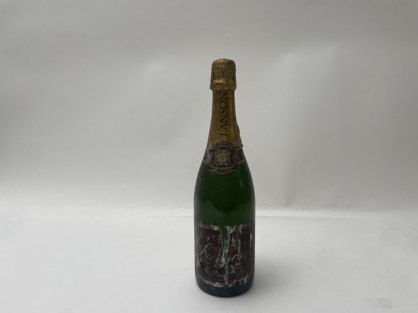 Lanson, Le Vintage