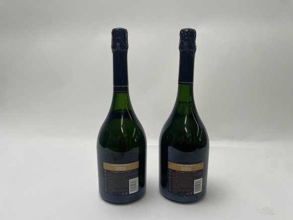 de Saint-Gall, Orpale Blanc de Blancs