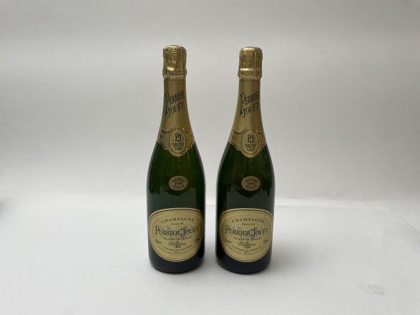 Perrier Jouet, Grand Brut