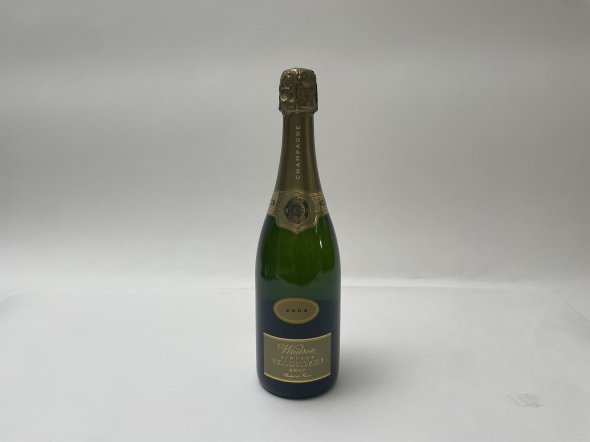 Waitrose, Special Reserve Brut