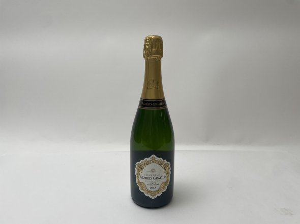Alfred Gratien, Brut Millesime