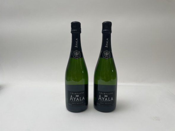 Ayala, Brut Majeur