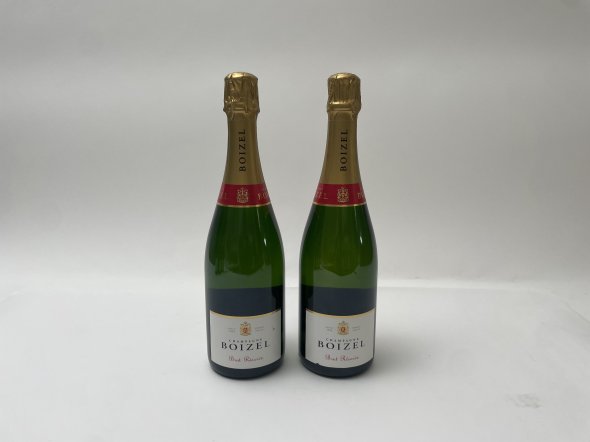 Boizel, Brut Reserve, Champagne