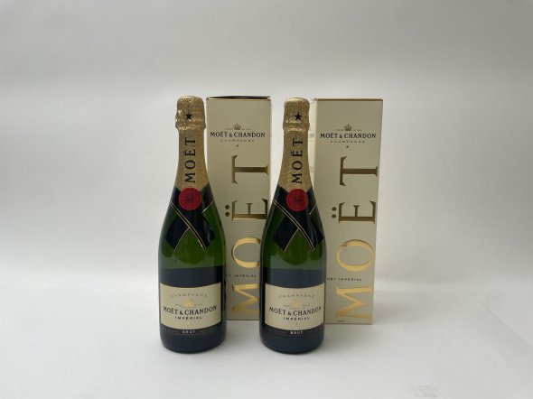 Moet & Chandon, Imperial Brut NV