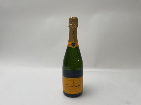 Veuve Clicquot, Brut