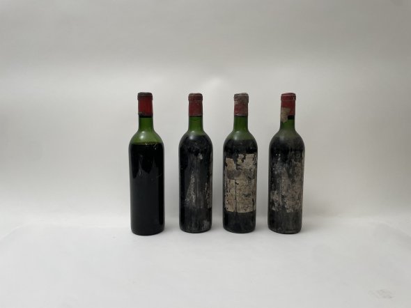 Chateau Canon Premier Grand Cru Classe B, Saint-Emilion Grand Cru