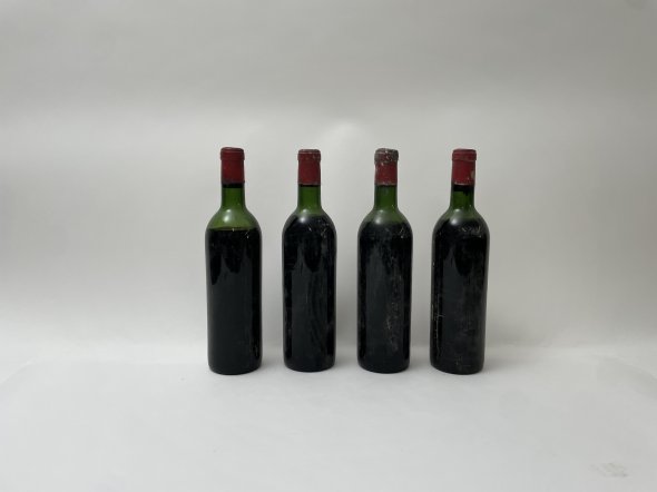 Chateau Canon Premier Grand Cru Classe B, Saint-Emilion Grand Cru