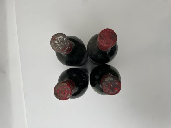 Chateau Canon Premier Grand Cru Classe B, Saint-Emilion Grand Cru