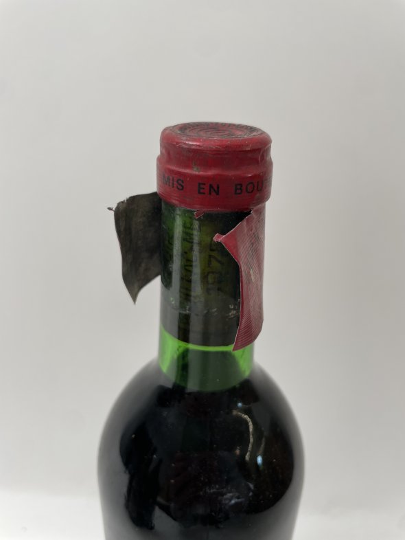 Chateau Canon Premier Grand Cru Classe B, Saint-Emilion Grand Cru