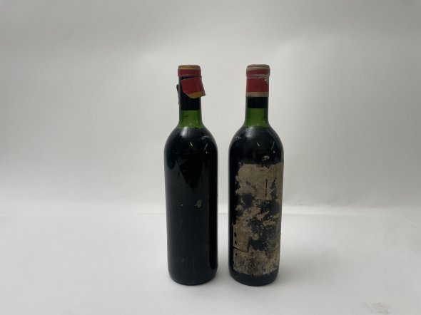 Chateau Calon Segur 3eme Cru Classe, Saint-Estephe