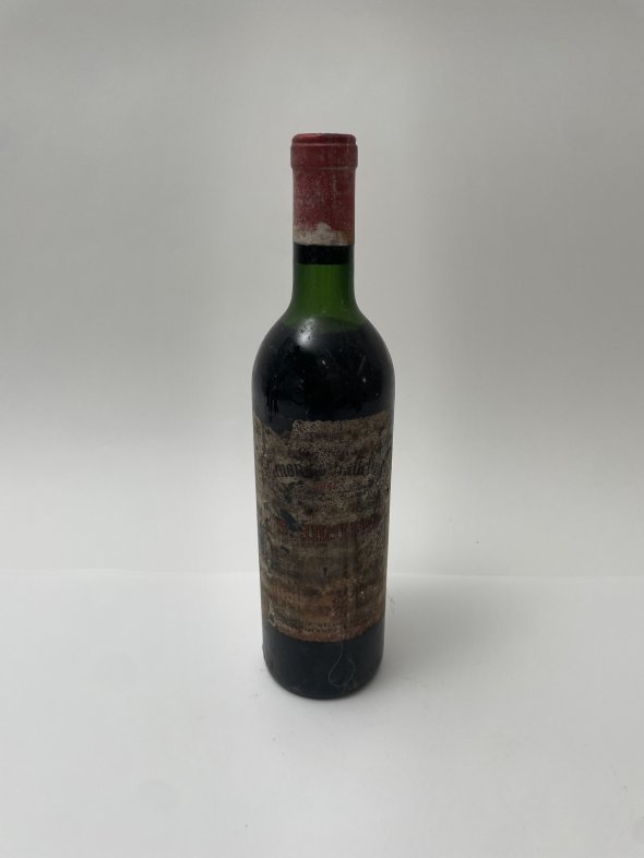 Chateau Canon la Gaffeliere Premier Grand Cru Classe B, Saint-Emilion Grand Cru