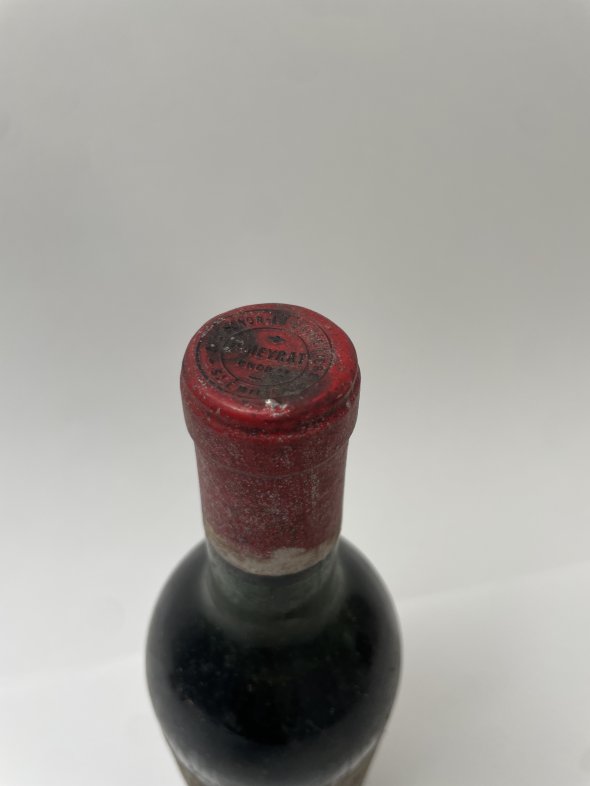 Chateau Canon la Gaffeliere Premier Grand Cru Classe B, Saint-Emilion Grand Cru