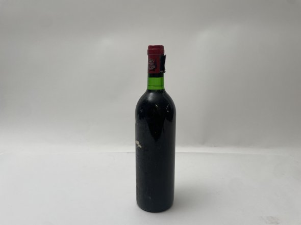 Ducru-Beaucaillou 2eme Cru Classe, Saint-Julien