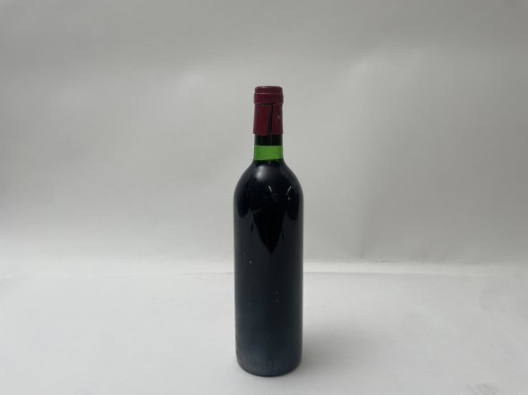 Chateau Grand-Puy-Lacoste 5eme Cru Classe, Pauillac