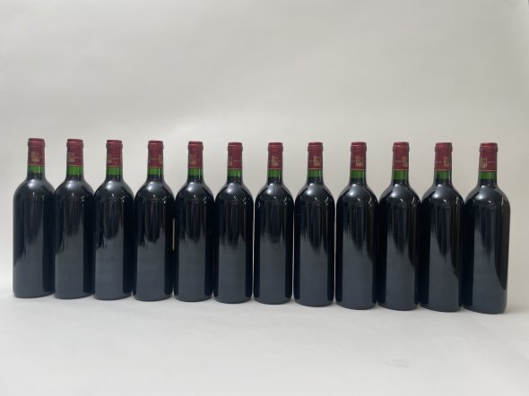 Chateau d'Angludet, Margaux