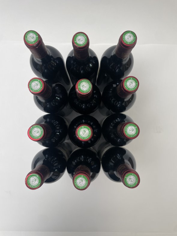 Chateau d'Angludet, Margaux