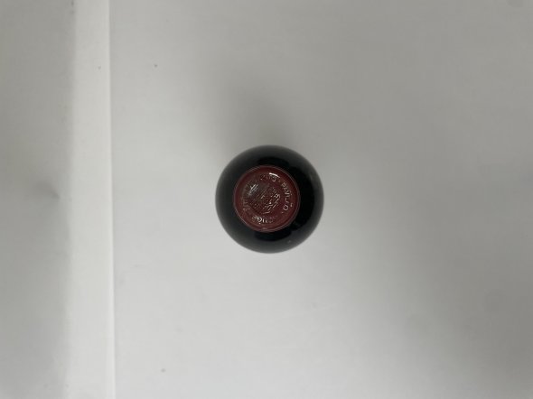 Pavillon Rouge du Chateau Margaux, Margaux