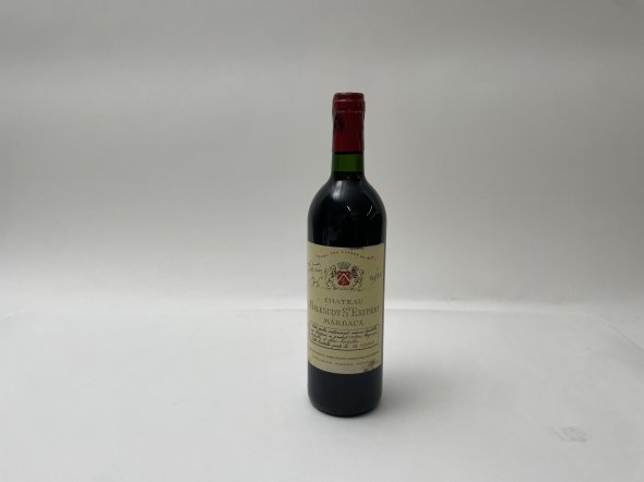 Chateau Malescot St. Exupery 3eme Cru Classe, Margaux