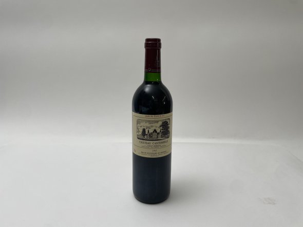 Cantermerle, Haut-Medoc