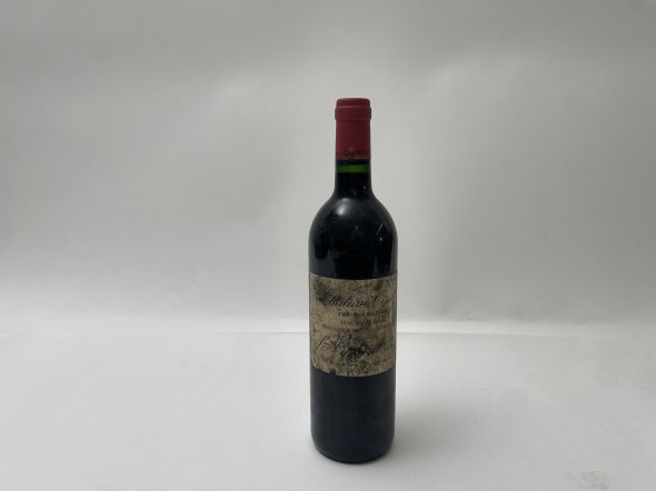 Chateau Cissac, Haut-Medoc