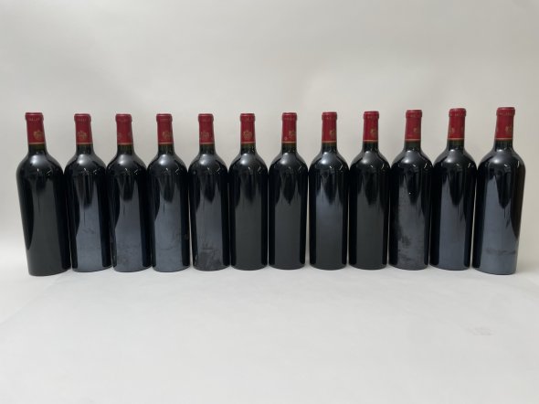 Chateau Canon la Gaffeliere Premier Grand Cru Classe B, Saint-Emilion Grand Cru