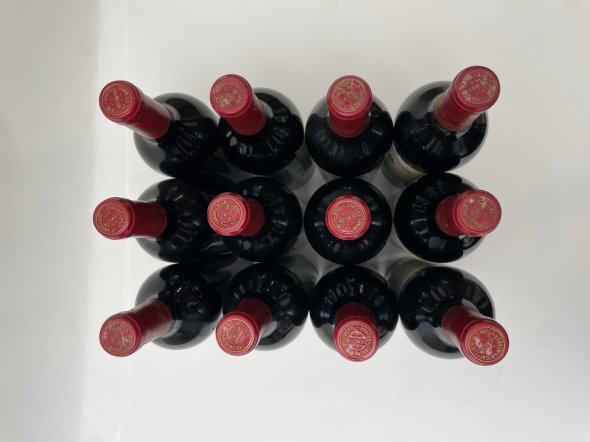 Chateau Canon la Gaffeliere Premier Grand Cru Classe B, Saint-Emilion Grand Cru