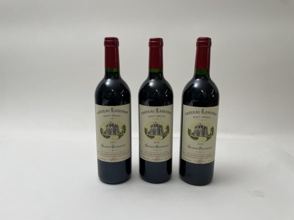 Chateau Lanessan, Haut-Medoc