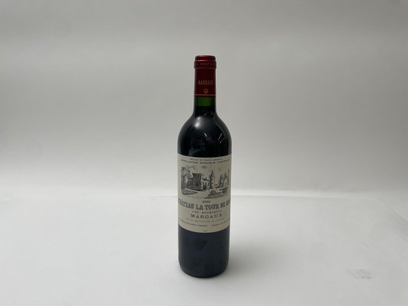 Chateau La Tour de Mons, Margaux