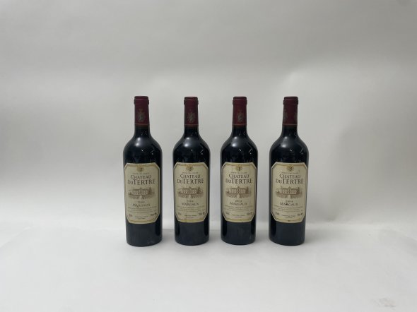 Chateau du Tertre 5eme Cru Classe, Margaux