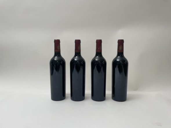 Chateau du Tertre 5eme Cru Classe, Margaux