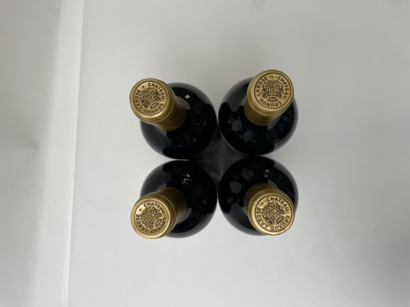 Chateau Gruaud Larose 2eme Cru Classe, Saint-Julien