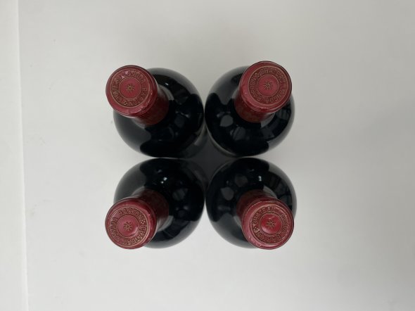 Chateau Langoa Barton 3eme Cru Classe, Saint-Julien