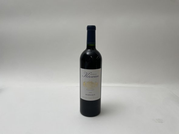 Chateau Kirwan 3eme Cru Classe, Margaux