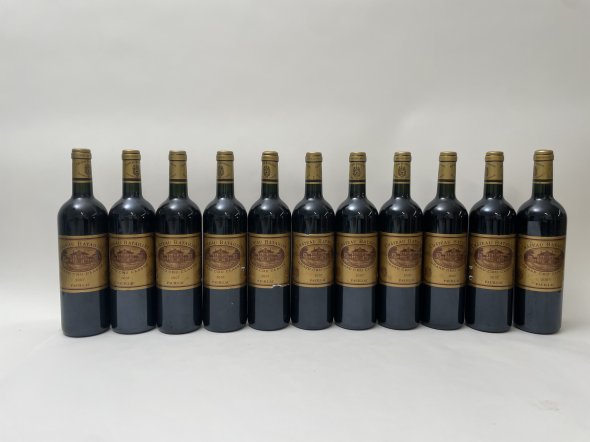 Chateau Batailley 5eme Cru Classe, Pauillac