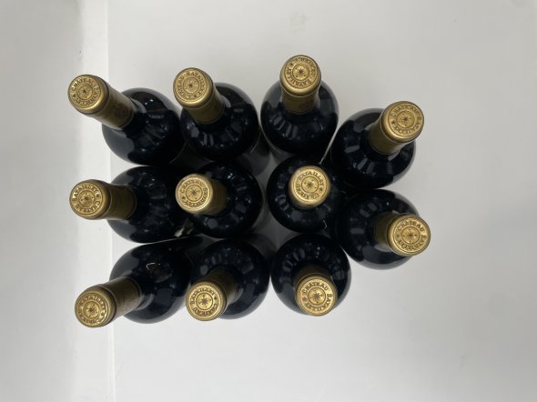 Chateau Batailley 5eme Cru Classe, Pauillac