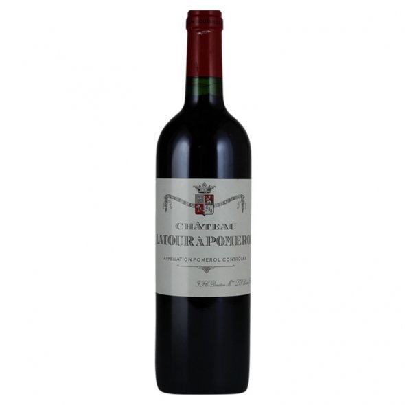 Chateau Latour a Pomerol, Pomerol