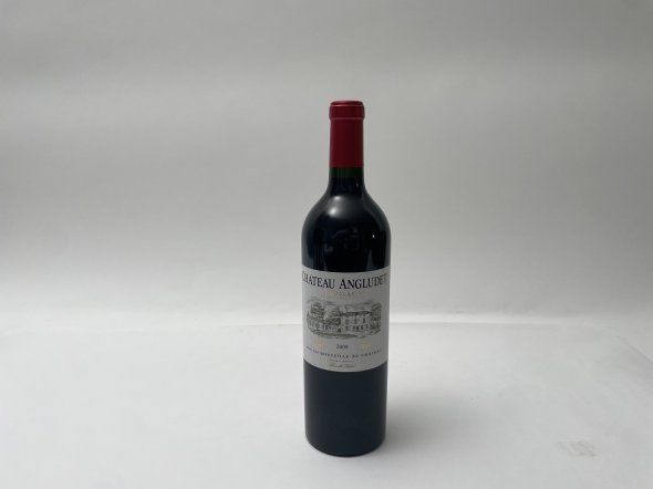 Chateau Angludet, Margaux