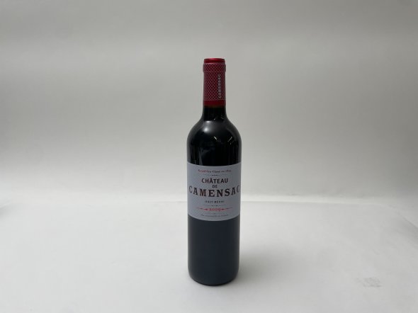 Chateau de Camensac 5eme Cru Classe, Haut-Medoc