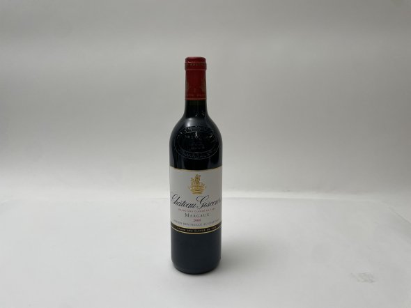 Chateau Giscours 3eme Cru Classe, Margaux