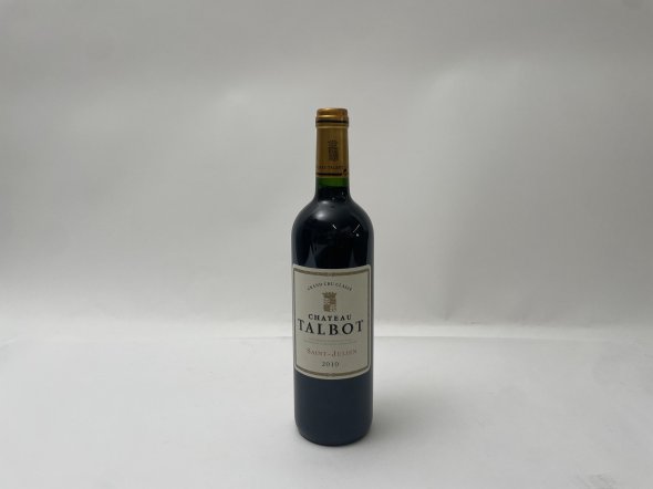 Chateau Talbot 4eme Cru Classe, Saint-Julien