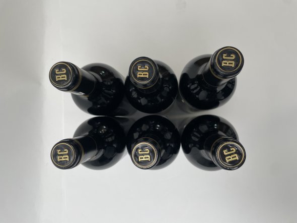 Chateau Brane-Cantenac 2eme Cru Classe, Margaux