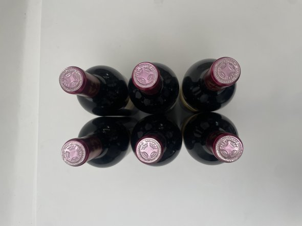 Chateau Branaire-Ducru 4eme Cru Classe, Saint-Julien