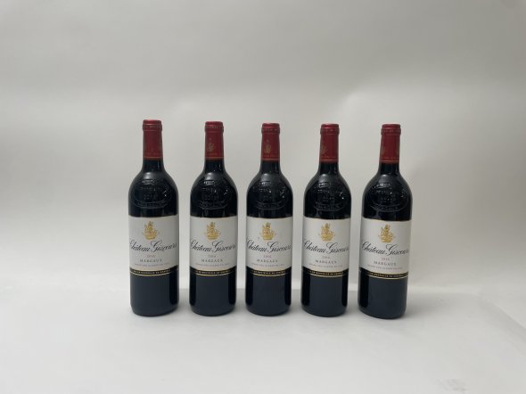 Chateau Giscours 3eme Cru Classe, Margaux