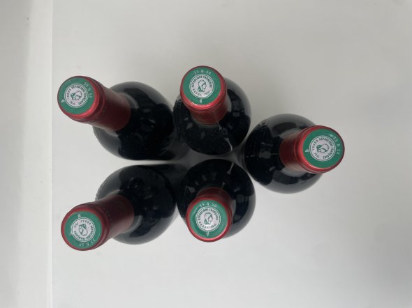 Chateau Giscours 3eme Cru Classe, Margaux