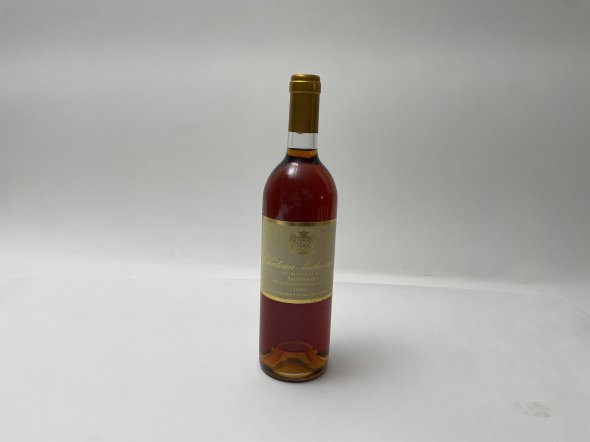 Chateau Suduiraut Premier Cru Classe, Sauternes