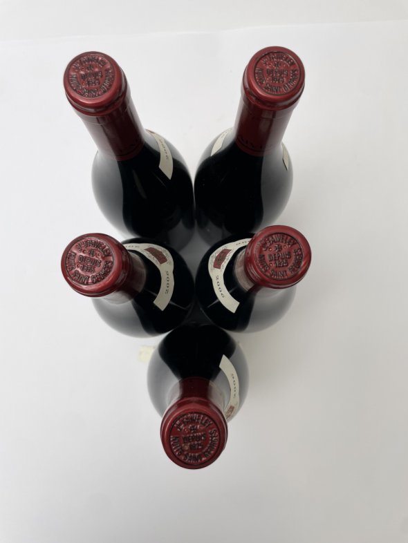 Domaine Faiveley Chambertin Clos de Beze Grand Cru, Burgundy