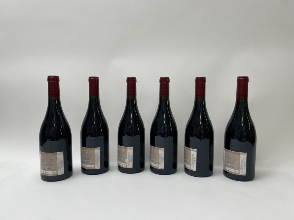 Henri Pion Croisses Morey-St-Denis Tres Vielles Vignes 