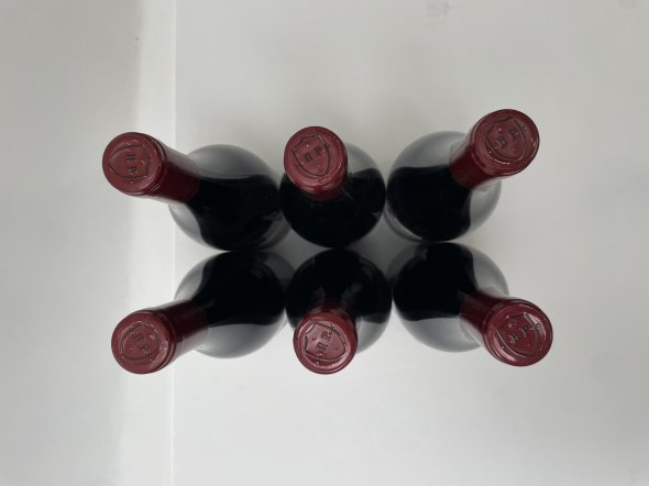 Henri Pion Croisses Morey-St-Denis Tres Vielles Vignes 