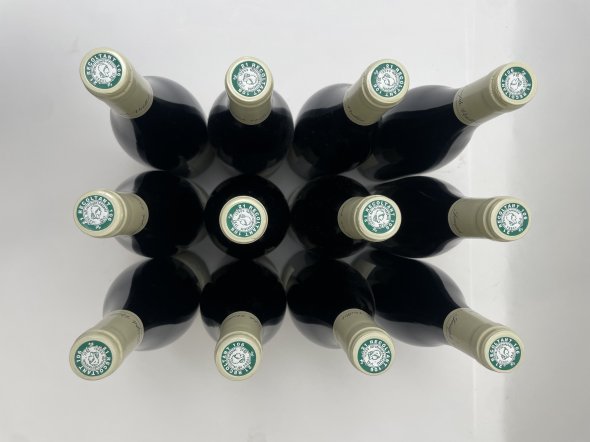 Domaine Joseph Voillot, Beaune Premier Cru, Aux Coucherias