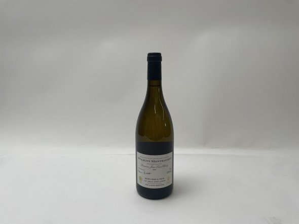 Berry Bros. & Rudd (Jean Louis Chavy), Puligny-Montrachet